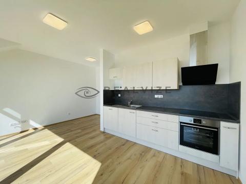 Pronájem bytu 2+kk, České Budějovice, Šumavská, 55 m2