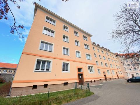 Prodej bytu 2+1, Příbram - Příbram VII, třída Osvobození, 53 m2