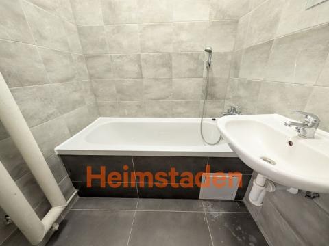 Pronájem bytu 2+1, Havířov - Město, Edisonova, 51 m2
