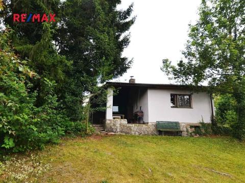 Pronájem chaty, Praha - Lipence, Oddechová, 53 m2