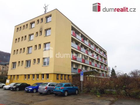 Pronájem bytu 2+kk, Josefův Důl, 41 m2