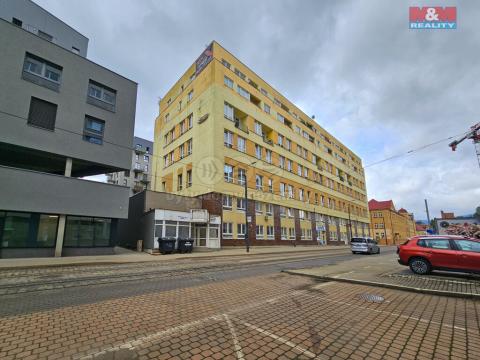 Pronájem bytu 2+kk, Liberec - Liberec III-Jeřáb, Tatranská, 50 m2