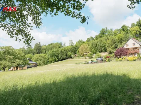 Prodej pozemku pro bydlení, Šedivec, 2000 m2