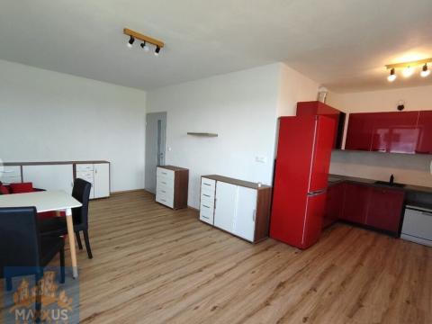 Pronájem bytu 2+kk, Praha - Sobín, Želetická, 54 m2