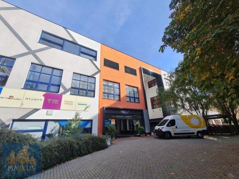 Pronájem skladu, Praha - Stodůlky, Prusíkova, 16 m2