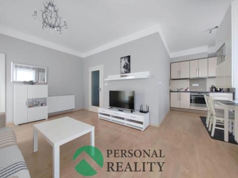 Prodej bytu 2+kk, Mariánské Lázně, Dvořákova, 60 m2
