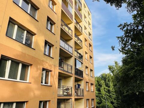 Prodej bytu 4+1, Orlová, F. S. Tůmy, 81 m2