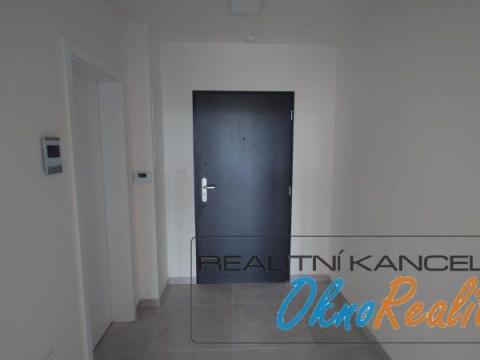 Pronájem bytu 1+kk, Přerov - Přerov I-Město, Seifertova, 48 m2