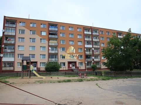 Prodej bytu 2+1, Chomutov, Písečná, 61 m2