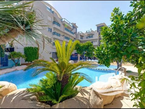 Prodej bytu 3+kk, Orihuela, Španělsko, 67 m2