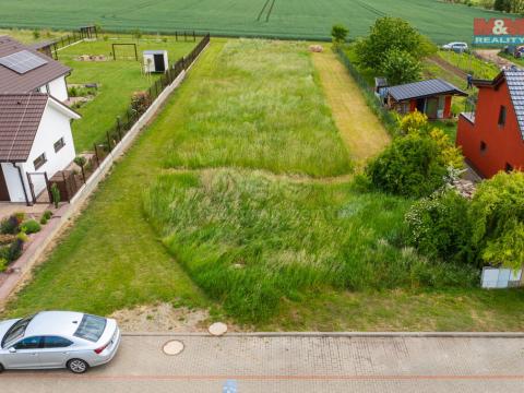 Prodej pozemku pro bydlení, Šumice, 1533 m2