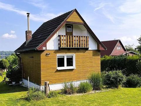 Prodej chaty, Lipová, 51 m2
