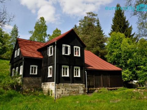 Prodej chalupy, Kytlice, 200 m2