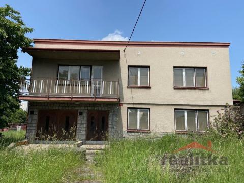 Prodej rodinného domu, Skřipov, 140 m2