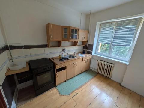 Pronájem bytu 2+1, Most, tř. Budovatelů, 66 m2