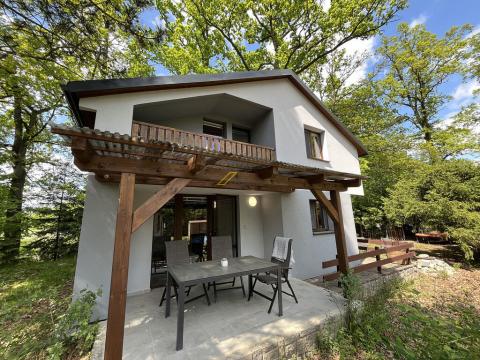 Prodej chaty, Břehov, 90 m2