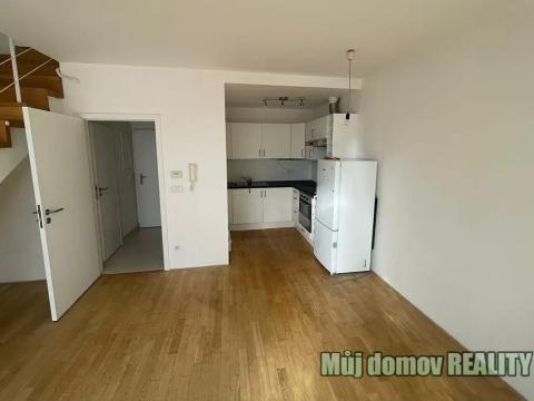 Prodej bytu 2+kk, Praha - Vinohrady, Boleslavská, 72 m2