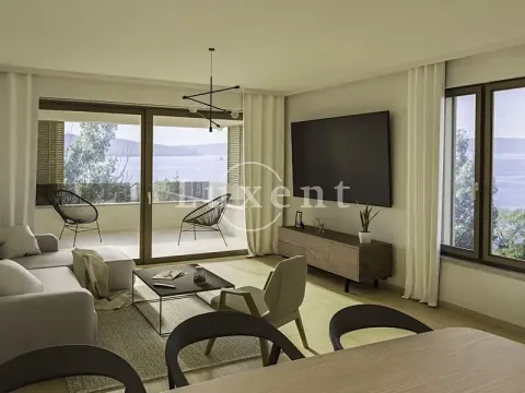 Prodej bytu 2+kk, Kaštela, Chorvatsko, 58 m2