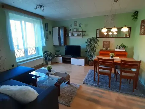 Prodej bytu 3+kk, Libčice nad Vltavou, 58 m2