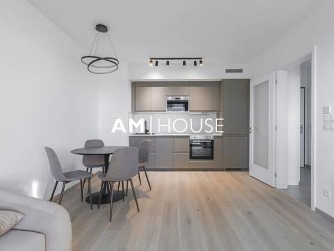Prodej bytu 2+kk, Praha - Žižkov, Olgy Havlové, 46 m2