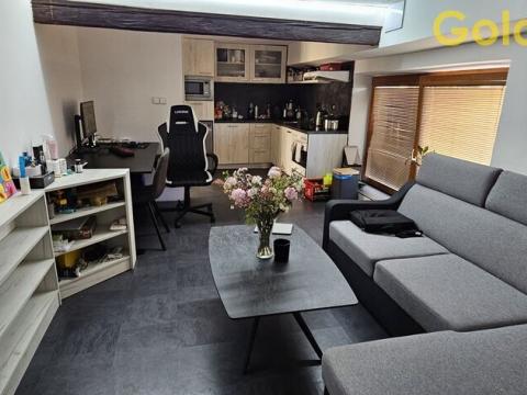 Pronájem bytu 2+kk, Olomouc - Povel, Teichmannova, 70 m2