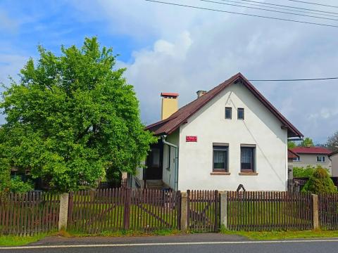 Prodej rodinného domu, Dolní Město, 90 m2