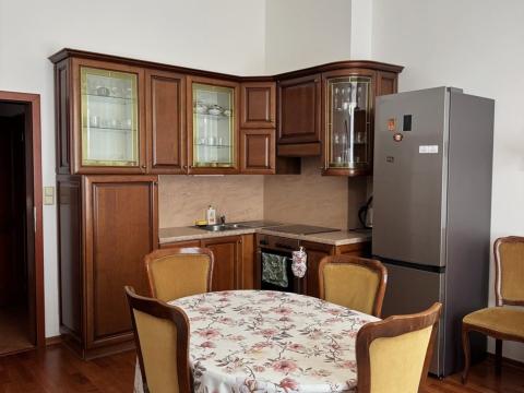 Pronájem bytu 3+kk, Karlovy Vary, Sadová, 65 m2