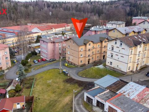 Prodej bytu 3+1, Libavské Údolí, 84 m2
