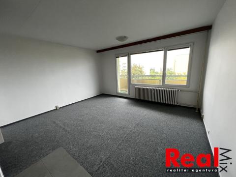 Pronájem bytu 1+kk, Brno - Bohunice, Pod nemocnicí, 36 m2
