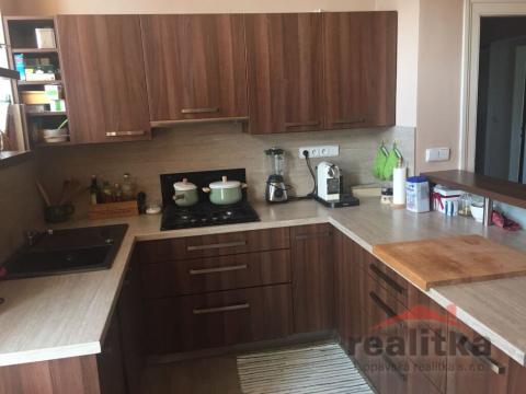 Prodej bytu 3+1, Opava - Předměstí, Stratilova, 89 m2