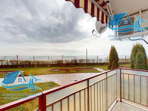 Prodej bytu 2+kk, Sveti Vlas, Bulharsko, 61 m2