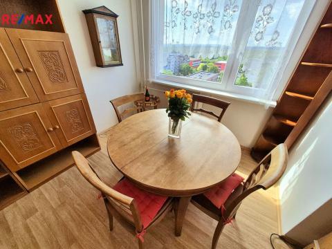Pronájem bytu 3+kk, Praha - Háje, Steinerova, 64 m2