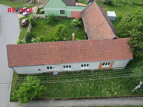 Prodej rodinného domu, Šošůvka, 167 m2