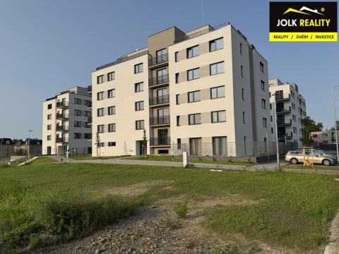 Pronájem bytu 1+kk, Opava, Císařského pluku, 34 m2