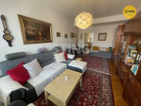 Prodej bytu 2+1, Český Těšín, Frýdecká, 53 m2