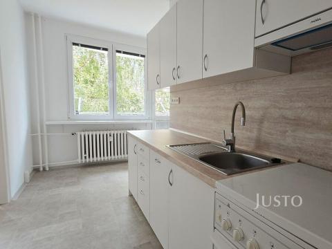Pronájem bytu 2+1, Písek - Pražské Předměstí, Na Stínadlech, 64 m2