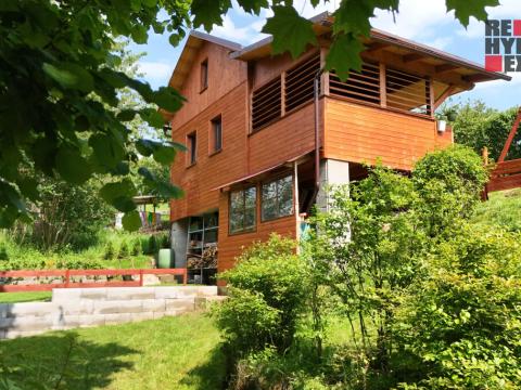 Prodej chaty, Liberec - Liberec XII-Staré Pavlovice, Kaštanová, 72 m2