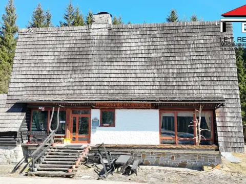 Prodej apartmánu, Bílá, 1117 m2