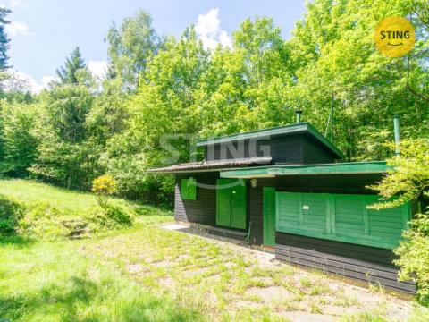 Prodej chaty, Metylovice, 85 m2