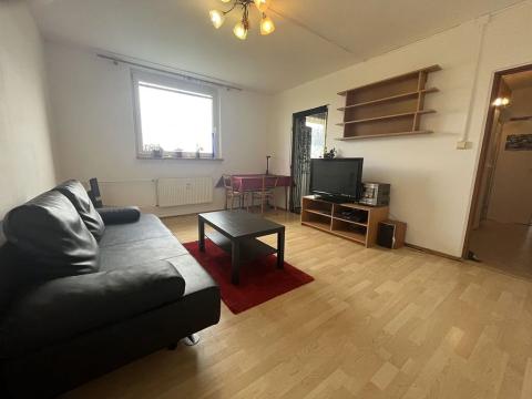 Pronájem bytu 3+1, Nehvizdy, Horoušanská, 64 m2