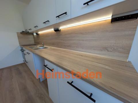 Pronájem bytu 2+1, Havířov - Město, Jana Wericha, 59 m2