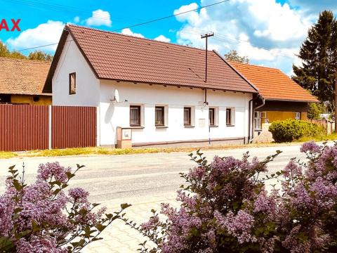 Prodej rodinného domu, Kojice, 56 m2