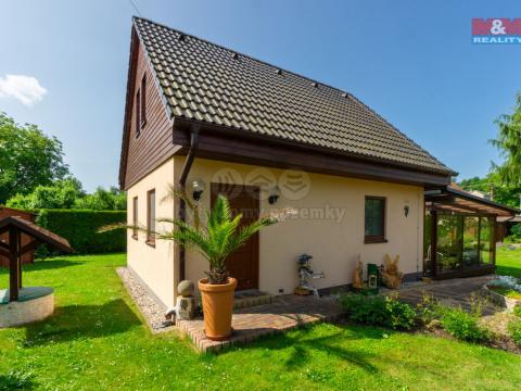 Prodej chaty, Vinary, 70 m2
