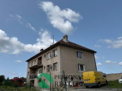 Prodej bytu 4+1, Plaňany - Poboří, 103 m2