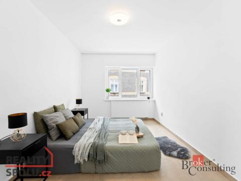 Pronájem bytu 2+kk, Žacléř, Rýchorské náměstí, 53 m2