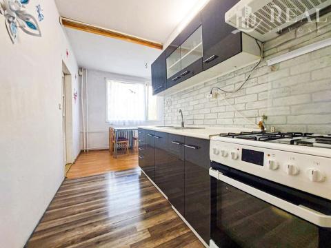 Pronájem bytu 3+1, Jirkov, Generála Svobody, 78 m2