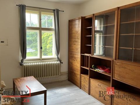 Pronájem bytu 3+kk, Praha - Braník, Nad lomem, 108 m2