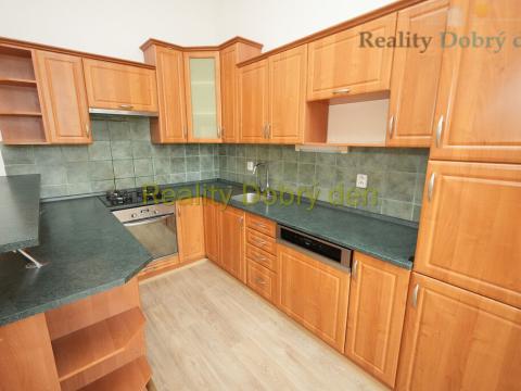 Pronájem bytu 2+kk, Opava, Skřivánčí, 55 m2