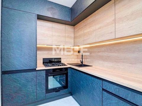 Pronájem bytu 2+1, Karviná - Ráj, Haškova, 56 m2