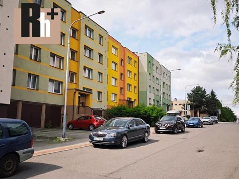 Prodej bytu 3+1, Ostrava, Křížkovského, 75 m2